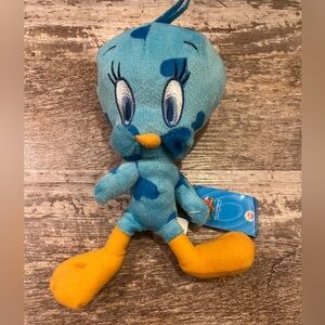 Plush Tweetie Bird Plush